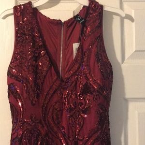 Size Meduim juniors Dress